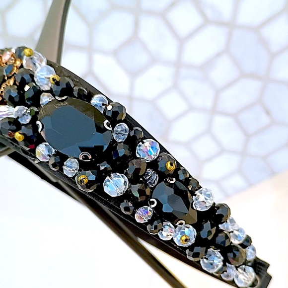 ? AMAZING HEADBAND!! D&G VIBES main image 9
